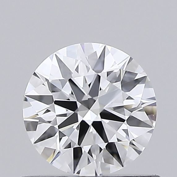 Ideal Loose Diamond - ROUND 0.52ct D VVS2: Ideal Loose Diamond - ROUND 0.52ct D VVS2 Source: This is a real non-mined Diamond that has been grown in a lab Shape: ROUND Carats: 0.52 Color: D Clarity: VVS2 Certification: IGI Video: