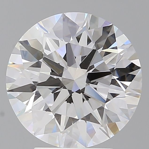 Ideal Loose Diamond - ROUND 4.04ct E VVS2: Ideal Loose Diamond - ROUND 4.04ct E VVS2 Source: This is a real non-mined Diamond that has been grown in a lab Shape: ROUND Carats: 4.04 Color: E Clarity: VVS2 Certification: IGI Video: