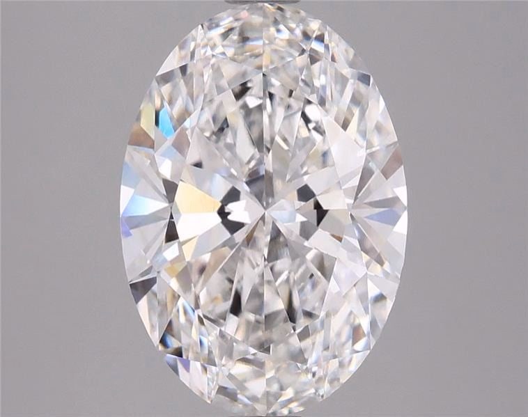 Loose Diamond - OVAL 1.51ct D VS2: Loose Diamond - OVAL 1.51ct D VS2 Source: This is a real non-mined Diamond that has been grown in a lab Shape: OVAL Carats: 1.51 Color: D Clarity: VS2 Certification: IGI Video: