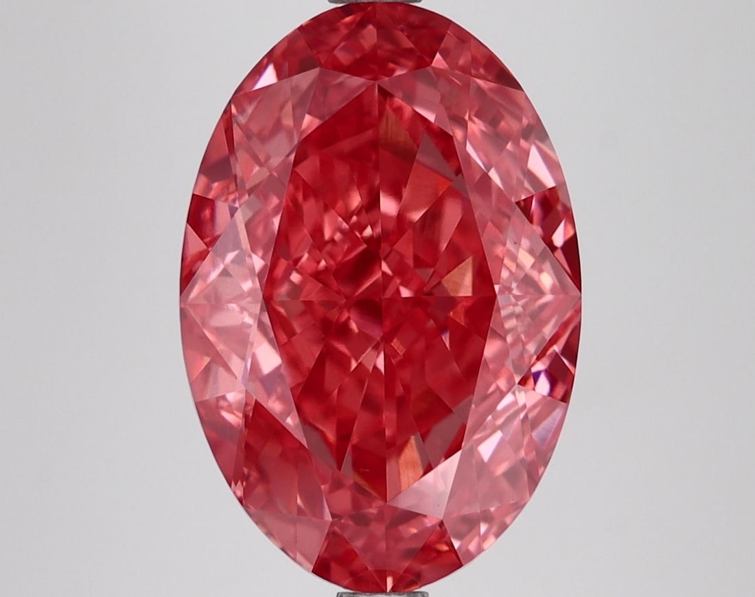 Loose Diamond - RADIANT 2.53ct Fancy Vivid Blue Green VS2: Loose Diamond - RADIANT 2.53ct Fancy Vivid Blue Green VS2 Source: This is a real non-mined Diamond that has been grown in a lab Shape: RADIANT Carats: 2.53 Color: Fancy Vivid Blue Green Certification: