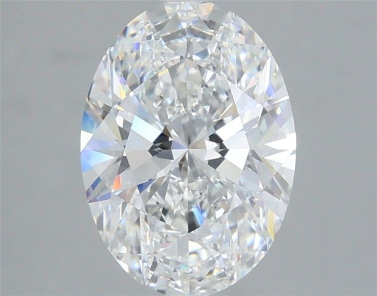 Loose Diamond - OVAL 2.59ct E VVS1: Loose Diamond - OVAL 2.59ct E VVS1 Source: This is a real non-mined Diamond that has been grown in a lab Shape: OVAL Carats: 2.59 Color: E Clarity: VVS1 Certification: IGI Video: