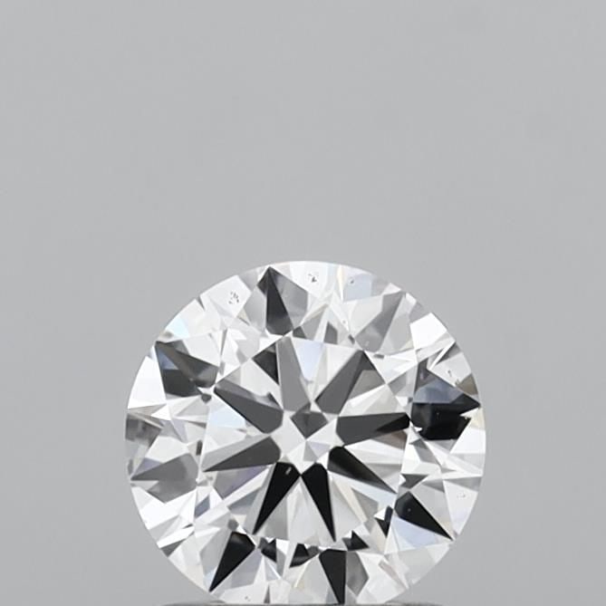 Ideal Loose Diamond - ROUND 1.01ct D VS1: Ideal Loose Diamond - ROUND 1.01ct D VS1 Source: This is a real non-mined Diamond that has been grown in a lab Shape: ROUND Carats: 1.01 Color: D Clarity: VS1 Certification: IGI Video: