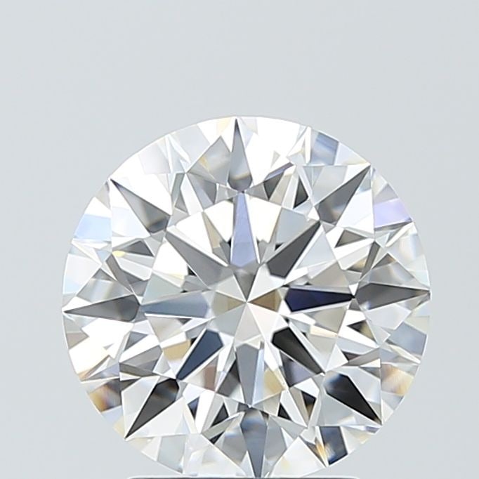 Ideal Loose Diamond - ROUND 3.06ct F VVS2: Ideal Loose Diamond - ROUND 3.06ct F VVS2 Source: This is a real non-mined Diamond that has been grown in a lab Shape: ROUND Carats: 3.06 Color: F Clarity: VVS2 Certification: IGI Video: