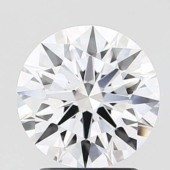 Ideal Loose Diamond - ROUND 2.31ct E VVS2: Ideal Loose Diamond - ROUND 2.31ct E VVS2 Source: This is a real non-mined Diamond that has been grown in a lab Shape: ROUND Carats: 2.31 Color: E Clarity: VVS2 Certification: IGI Video: