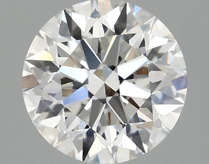 Loose Diamond - ROUND 1.57ct E VS1: Loose Diamond - ROUND 1.57ct E VS1 Source: This is a real non-mined Diamond that has been grown in a lab Shape: ROUND Carats: 1.57 Color: E Clarity: VS1 Certification: IGI Video:
