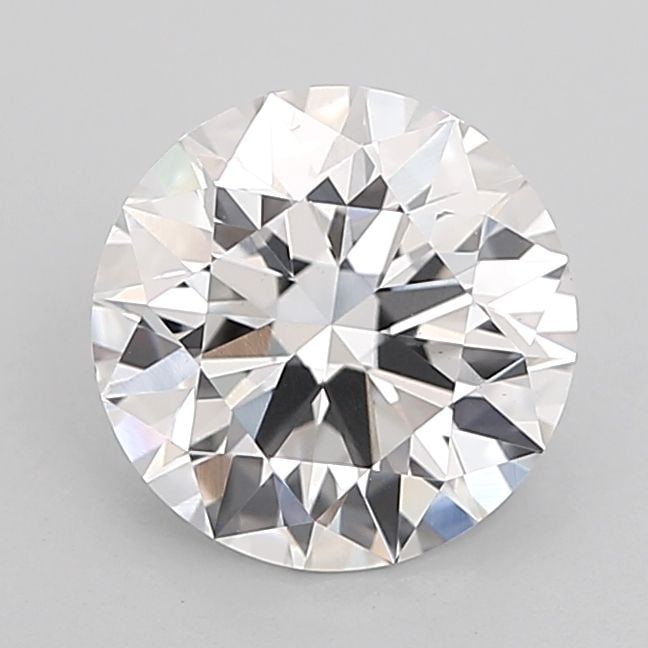 Ideal Loose Diamond - ROUND 2.0ct D VS2: Ideal Loose Diamond - ROUND 2.0ct D VS2 Source: This is a real non-mined Diamond that has been grown in a lab Shape: ROUND Carats: 2.0 Color: D Clarity: VS2 Certification: IGI Video: Video Link