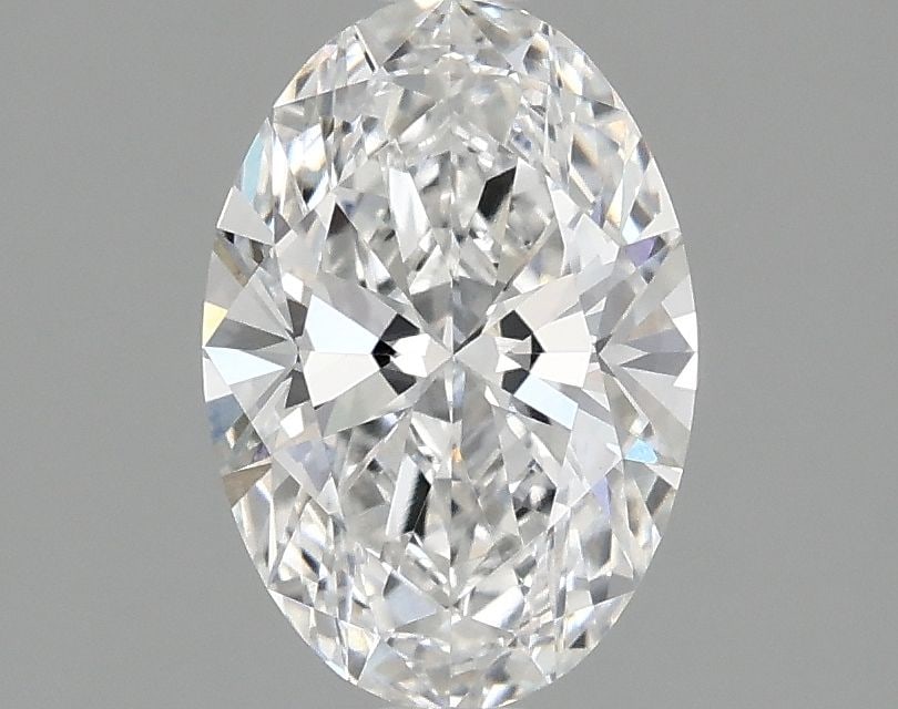 Loose Diamond - OVAL 1.49ct D VS1: Loose Diamond - OVAL 1.49ct D VS1 Source: This is a real non-mined Diamond that has been grown in a lab Shape: OVAL Carats: 1.49 Color: D Clarity: VS1 Certification: IGI Video: Video Link Additional