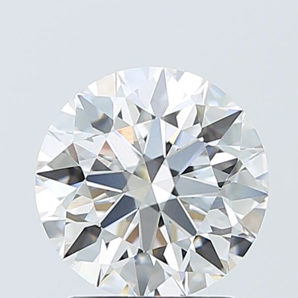 Ideal Loose Diamond - ROUND 2.08ct D VS1: Ideal Loose Diamond - ROUND 2.08ct D VS1 Source: This is a real non-mined Diamond that has been grown in a lab Shape: ROUND Carats: 2.08 Color: D Clarity: VS1 Certification: IGI Video: