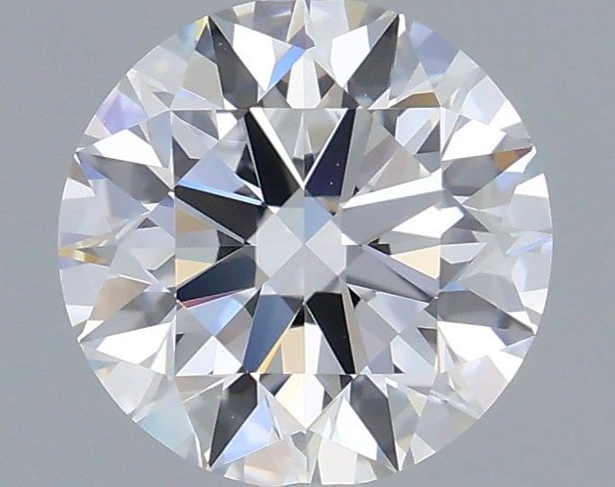 Ideal Loose Diamond - ROUND 1.01ct D VS1: Ideal Loose Diamond - ROUND 1.01ct D VS1 Source: This is a real non-mined Diamond that has been grown in a lab Shape: ROUND Carats: 1.01 Color: D Clarity: VS1 Certification: IGI Video: