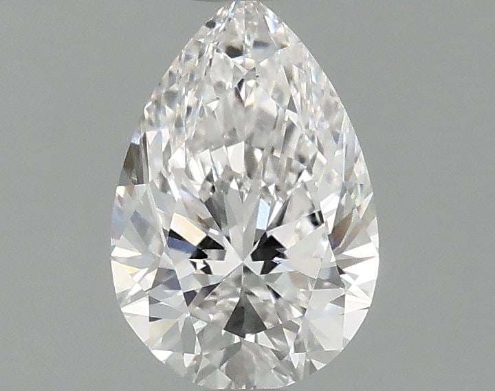 Loose Diamond - PEAR 1.07ct E VS1: Loose Diamond - PEAR 1.07ct E VS1 Source: This is a real non-mined Diamond that has been grown in a lab Shape: PEAR Carats: 1.07 Color: E Clarity: VS1 Certification: IGI Video: