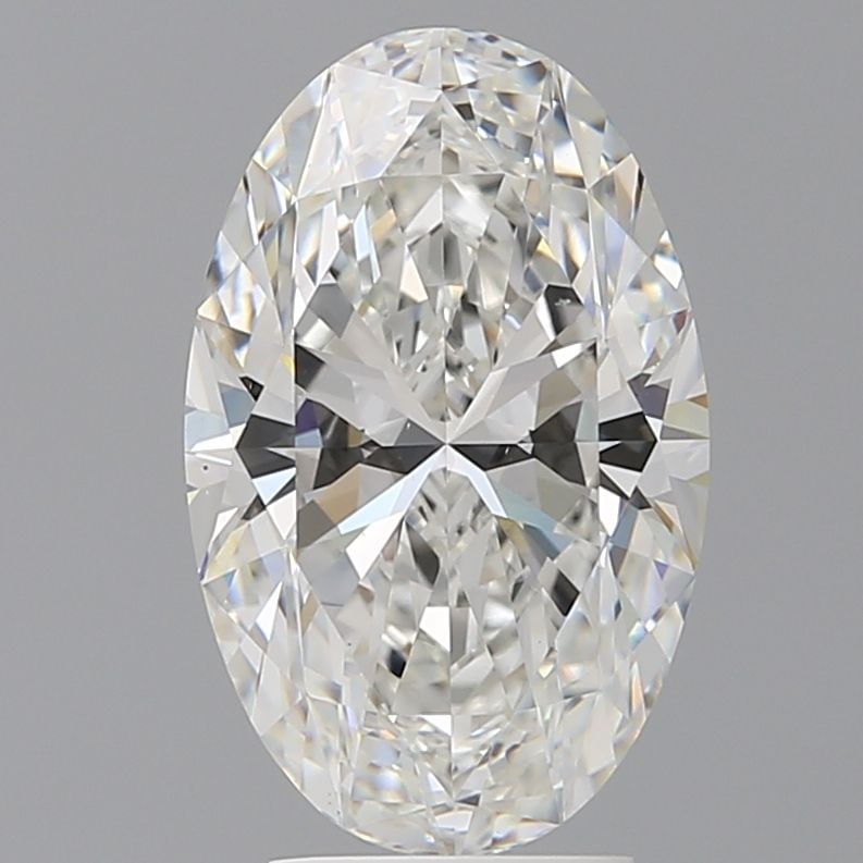 Loose Diamond - OVAL 4.02ct E VS1: Loose Diamond - OVAL 4.02ct E VS1 Source: This is a real non-mined Diamond that has been grown in a lab Shape: OVAL Carats: 4.02 Color: E Clarity: VS1 Certification: IGI Video: Video Link Additional