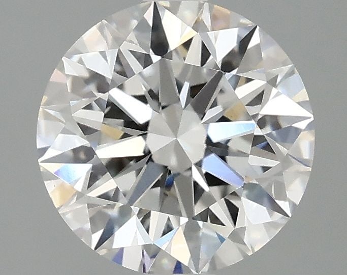 Ideal Loose Diamond - ROUND 2.01ct E VS2: Ideal Loose Diamond - ROUND 2.01ct E VS2 Source: This is a real non-mined Diamond that has been grown in a lab Shape: ROUND Carats: 2.01 Color: E Clarity: VS2 Certification: IGI Video: Video Link