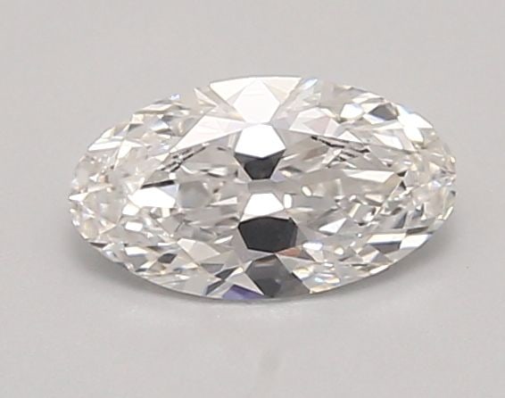 Loose Diamond - OVAL 0.91ct D VVS2: Loose Diamond - OVAL 0.91ct D VVS2 Source: This is a real non-mined Diamond that has been grown in a lab Shape: OVAL Carats: 0.91 Color: D Clarity: VVS2 Certification: IGI Video: