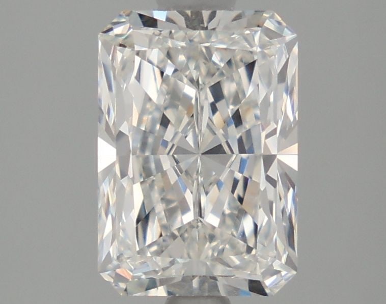 Loose Diamond - RADIANT 2.08ct F VVS2: Loose Diamond - RADIANT 2.08ct F VVS2 Source: This is a real non-mined Diamond that has been grown in a lab Shape: RADIANT Carats: 2.08 Color: F Clarity: VVS2 Certification: IGI Video: