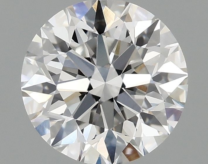 Loose Diamond - ROUND 1.07ct E VVS2: Loose Diamond - ROUND 1.07ct E VVS2 Source: This is a real non-mined Diamond that has been grown in a lab Shape: ROUND Carats: 1.07 Color: E Clarity: VVS2 Certification: IGI Video: