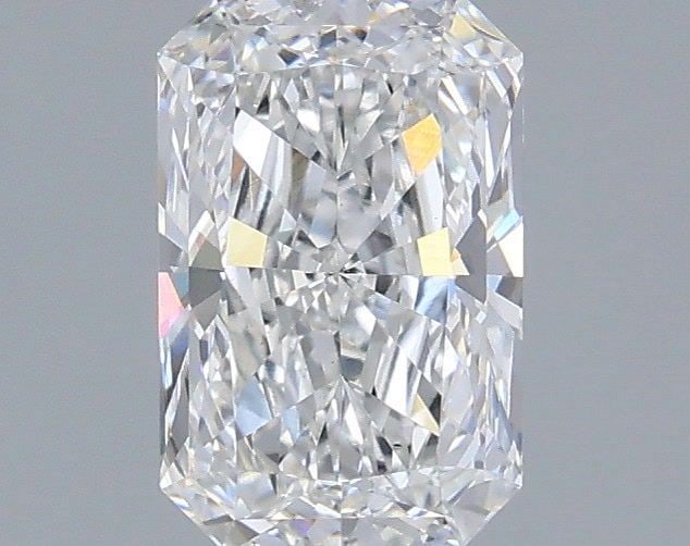 Loose Diamond - RADIANT 1.11ct D VS1: Loose Diamond - RADIANT 1.11ct D VS1 Source: This is a real non-mined Diamond that has been grown in a lab Shape: RADIANT Carats: 1.11 Color: D Clarity: VS1 Certification: IGI Video: