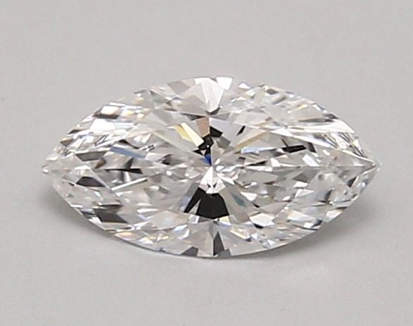 Loose Diamond - MARQUISE 0.84ct D VS1: Loose Diamond - MARQUISE 0.84ct D VS1 Source: This is a real non-mined Diamond that has been grown in a lab Shape: MARQUISE Carats: 0.84 Color: D Clarity: VS1 Certification: IGI Video: