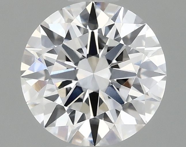 Ideal Loose Diamond - ROUND 0.98ct D VVS2 (1 of 1)