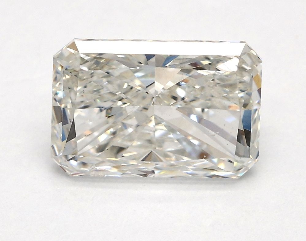Loose Diamond - RADIANT 1.51ct G VS2 (1 of 1)