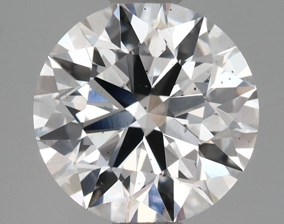 Ideal Loose Diamond - ROUND 1.69ct E VS2: Ideal Loose Diamond - ROUND 1.69ct E VS2 Source: This is a real non-mined Diamond that has been grown in a lab Shape: ROUND Carats: 1.69 Color: E Clarity: VS2 Certification: IGI Video: