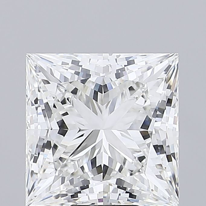 Loose Diamond - PRINCESS 10.09ct F VVS2: Loose Diamond - PRINCESS 10.09ct F VVS2 Source: This is a real non-mined Diamond that has been grown in a lab Shape: PRINCESS Carats: 10.09 Color: F Clarity: VVS2 Certification: IGI Video: