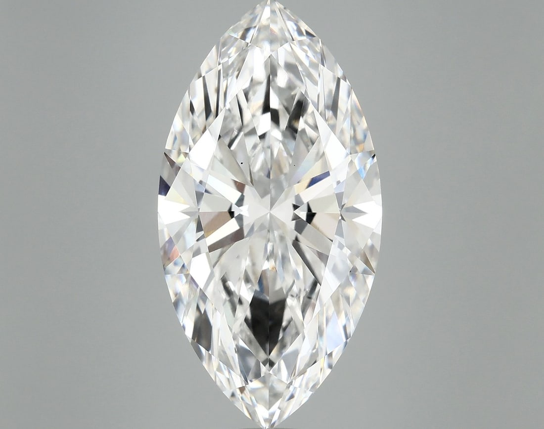 Loose Diamond - MARQUISE 8.25ct E VS1 (1 of 1)