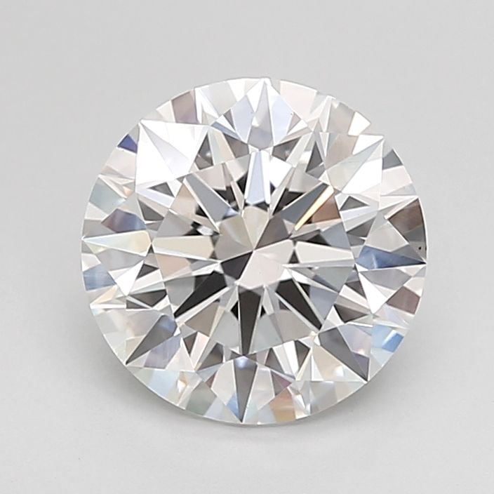 Ideal Loose Diamond - ROUND 1.51ct E VS1: Ideal Loose Diamond - ROUND 1.51ct E VS1 Source: This is a real non-mined Diamond that has been grown in a lab Shape: ROUND Carats: 1.51 Color: E Clarity: VS1 Certification: IGI Video: