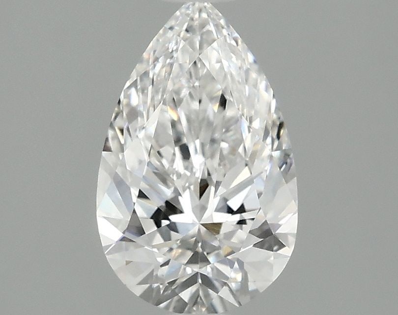 Loose Diamond - PEAR 1.34ct E VS1: Loose Diamond - PEAR 1.34ct E VS1 Source: This is a real non-mined Diamond that has been grown in a lab Shape: PEAR Carats: 1.34 Color: E Clarity: VS1 Certification: IGI Video:
