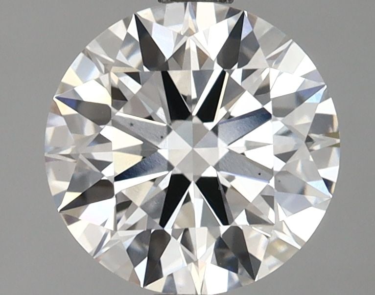 Loose Diamond - ROUND 2.04ct E VS2: Loose Diamond - ROUND 2.04ct E VS2 Source: This is a real non-mined Diamond that has been grown in a lab Shape: ROUND Carats: 2.04 Color: E Clarity: VS2 Certification: GIA Video: