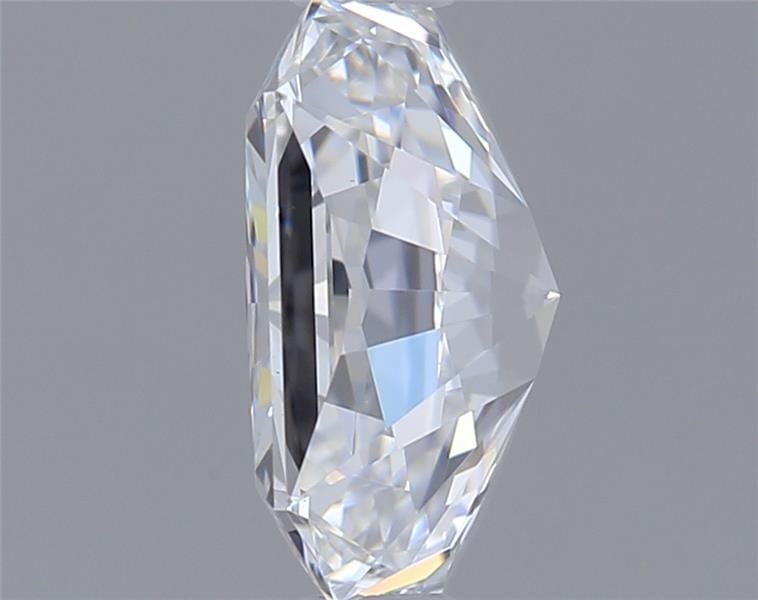 Loose Diamond - RADIANT 1.05ct D VVS2: Loose Diamond - RADIANT 1.05ct D VVS2 Source: This is a real non-mined Diamond that has been grown in a lab Shape: RADIANT Carats: 1.05 Color: D Clarity: VVS2 Certification: IGI Video:
