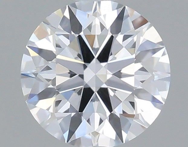 Ideal Loose Diamond - ROUND 0.44ct E VS2 (1 of 1)