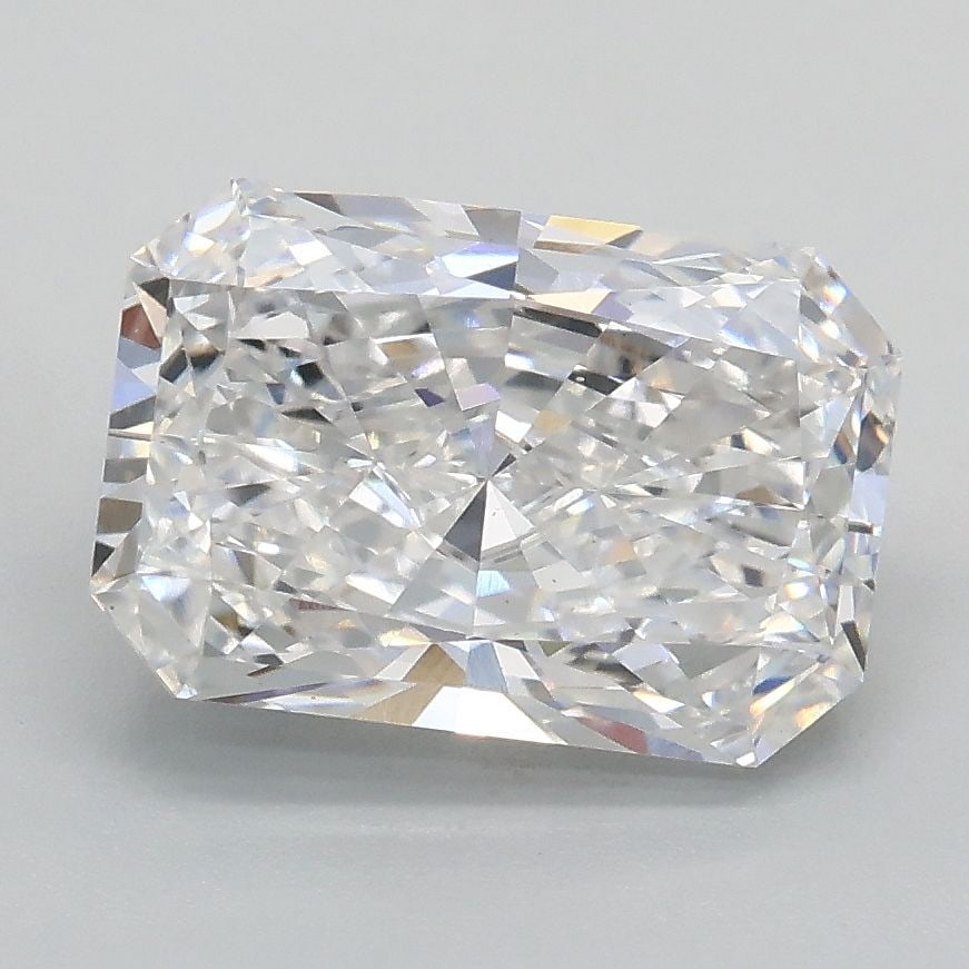 Loose Diamond - RADIANT 2.02ct D VS1: Loose Diamond - RADIANT 2.02ct D VS1 Source: This is a real non-mined Diamond that has been grown in a lab Shape: RADIANT Carats: 2.02 Color: D Clarity: VS1 Certification: IGI Video: Video Link