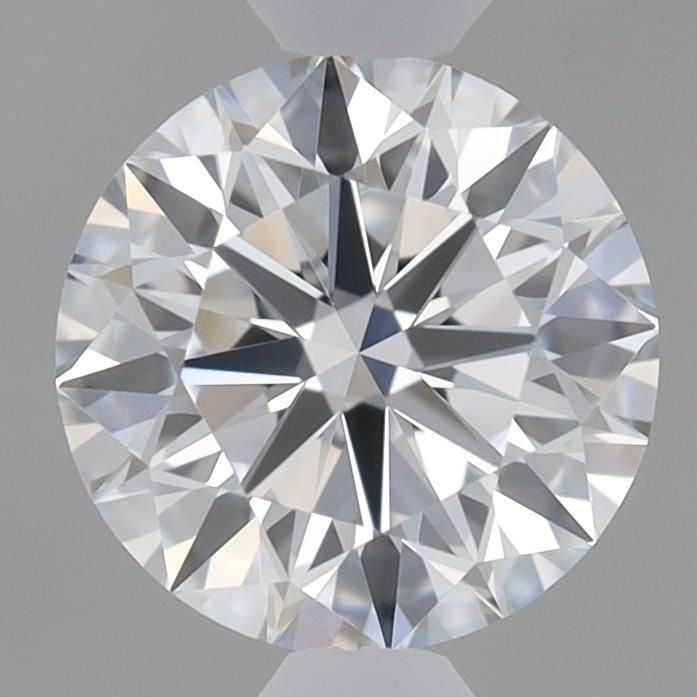 Loose Diamond - ROUND 0.59ct D VS1: Loose Diamond - ROUND 0.59ct D VS1 Source: This is a real non-mined Diamond that has been grown in a lab Shape: ROUND Carats: 0.59 Color: D Clarity: VS1 Certification: IGI Video: