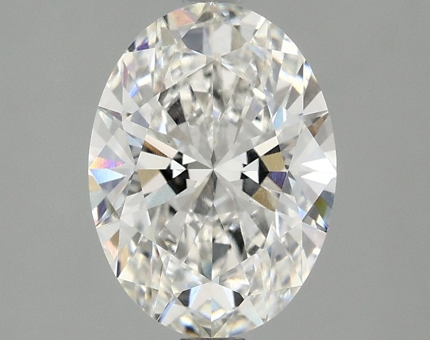 Loose Diamond - OVAL 2.03ct F VS1: Loose Diamond - OVAL 2.03ct F VS1 Source: This is a real non-mined Diamond that has been grown in a lab Shape: OVAL Carats: 2.03 Color: F Clarity: VS1 Certification: IGI Video: