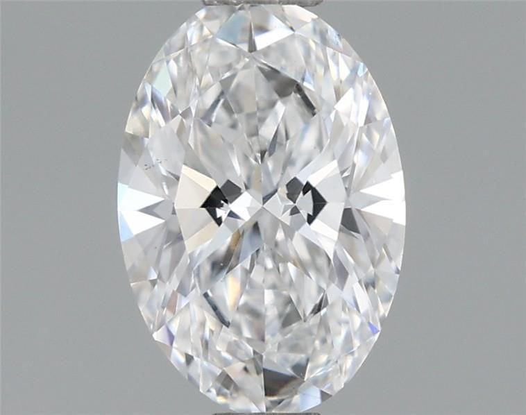 Loose Diamond - OVAL 0.89ct D VS1: Loose Diamond - OVAL 0.89ct D VS1 Source: This is a real non-mined Diamond that has been grown in a lab Shape: OVAL Carats: 0.89 Color: D Clarity: VS1 Certification: IGI Additional images available up