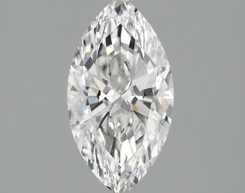 Loose Diamond - MARQUISE 1.04ct E VS1: Loose Diamond - MARQUISE 1.04ct E VS1 Source: This is a real non-mined Diamond that has been grown in a lab Shape: MARQUISE Carats: 1.04 Color: E Clarity: VS1 Certification: IGI Video: