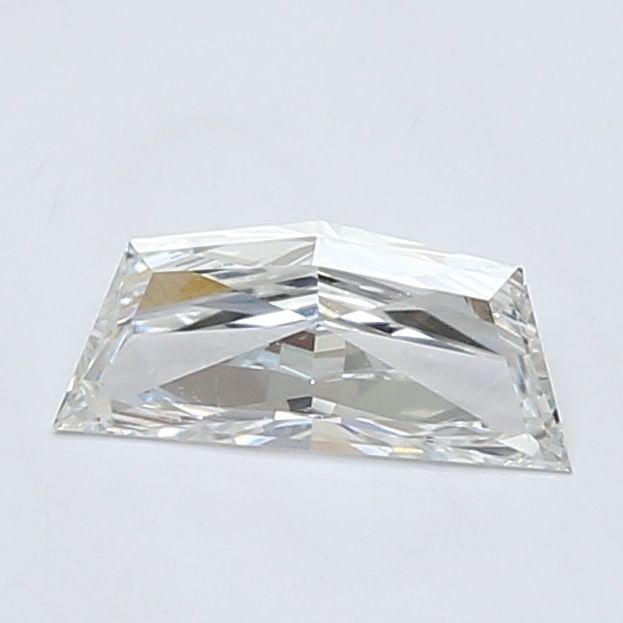 Loose Diamond - PENTAGONAL 0.47ct E VVS2: Loose Diamond - PENTAGONAL 0.47ct E VVS2 Source: This is a real non-mined Diamond that has been grown in a lab Shape: PENTAGONAL Carats: 0.47 Color: E Clarity: VVS2 Certification: IGI Video: