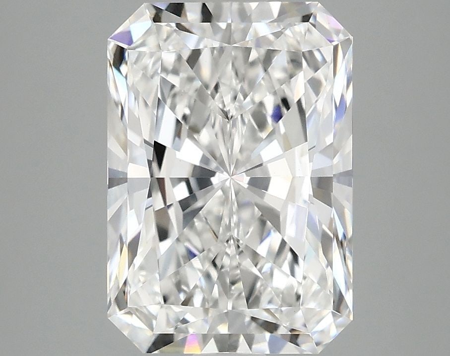 Loose Diamond - RADIANT 3.09ct E VVS2: Loose Diamond - RADIANT 3.09ct E VVS2 Source: This is a real non-mined Diamond that has been grown in a lab Shape: RADIANT Carats: 3.09 Color: E Clarity: VVS2 Certification: IGI Video: Video Link