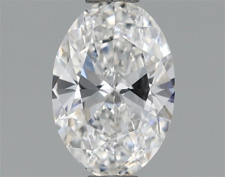 Loose Diamond - OVAL 0.69ct E VVS2: Loose Diamond - OVAL 0.69ct E VVS2 Source: This is a real non-mined Diamond that has been grown in a lab Shape: OVAL Carats: 0.69 Color: E Clarity: VVS2 Certification: IGI Additional images available 
