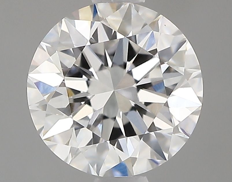 Ideal Loose Diamond - ROUND 1.0ct D VVS2: Ideal Loose Diamond - ROUND 1.0ct D VVS2 Source: This is a real non-mined Diamond that has been grown in a lab Shape: ROUND Carats: 1.0 Color: D Clarity: VVS2 Certification: IGI Video: Video Link