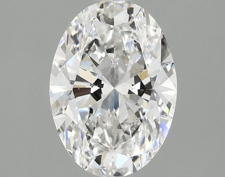 Loose Diamond - OVAL 1.51ct E VVS2: Loose Diamond - OVAL 1.51ct E VVS2 Source: This is a real non-mined Diamond that has been grown in a lab Shape: OVAL Carats: 1.51 Color: E Clarity: VVS2 Certification: IGI Video: Video Link
