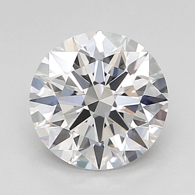 Loose Diamond - ROUND 1.55ct E VVS1: Loose Diamond - ROUND 1.55ct E VVS1 Source: This is a real non-mined Diamond that has been grown in a lab Shape: ROUND Carats: 1.55 Color: E Clarity: VVS1 Certification: IGI Video:
