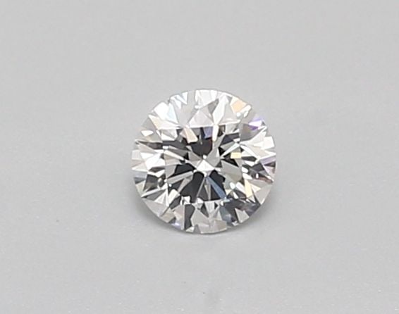 Ideal Loose Diamond - ROUND 0.26ct D VVS2: Ideal Loose Diamond - ROUND 0.26ct D VVS2 Source: This is a real non-mined Diamond that has been grown in a lab Shape: ROUND Carats: 0.26 Color: D Clarity: VVS2 Certification: IGI Video: