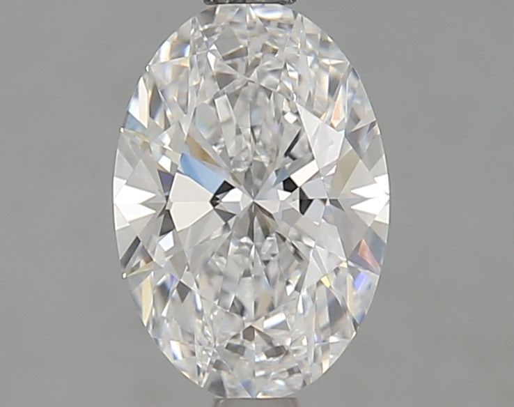Loose Diamond - OVAL 1.51ct D VVS1: Loose Diamond - OVAL 1.51ct D VVS1 Source: This is a real non-mined Diamond that has been grown in a lab Shape: OVAL Carats: 1.51 Color: D Clarity: VVS1 Certification: GIA Video: