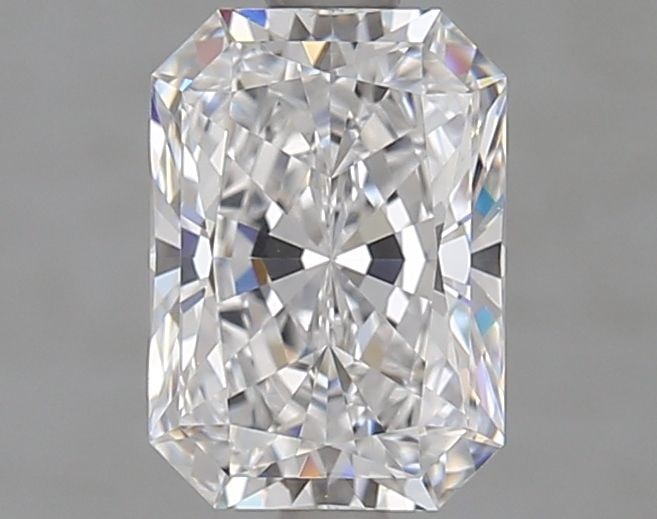 Loose Diamond - RADIANT 1.55ct D VVS1: Loose Diamond - RADIANT 1.55ct D VVS1 Source: This is a real non-mined Diamond that has been grown in a lab Shape: RADIANT Carats: 1.55 Color: D Clarity: VVS1 Certification: GIA Video: