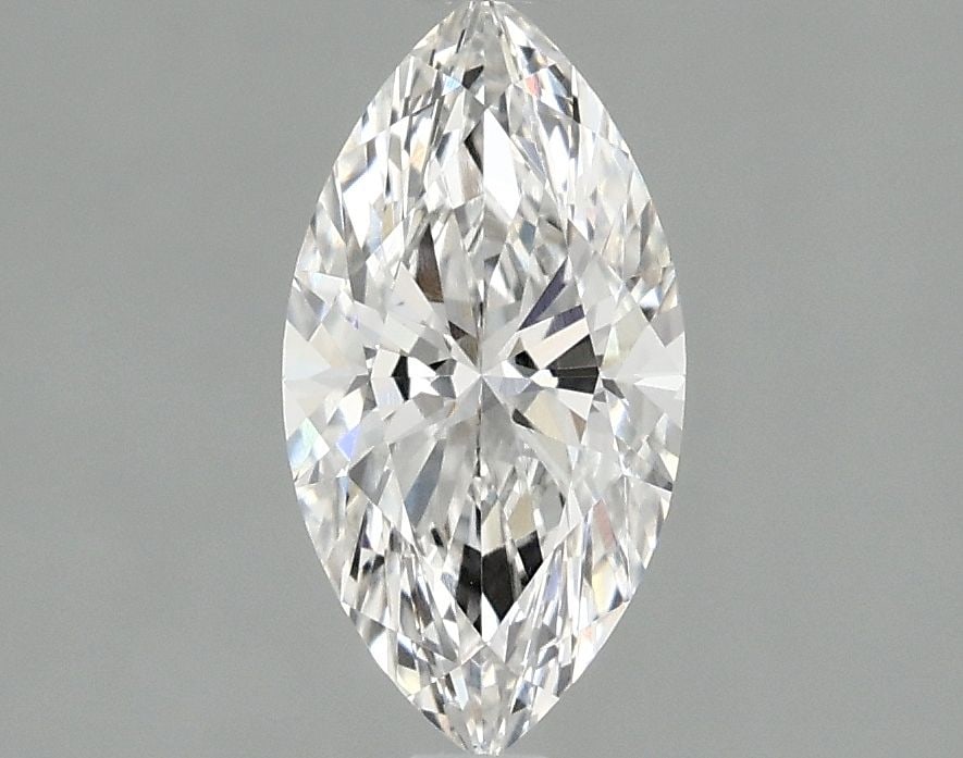 Loose Diamond - MARQUISE 1.02ct E VS1: Loose Diamond - MARQUISE 1.02ct E VS1 Source: This is a real non-mined Diamond that has been grown in a lab Shape: MARQUISE Carats: 1.02 Color: E Clarity: VS1 Certification: IGI Video: