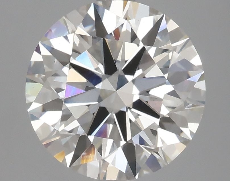 Ideal Loose Diamond - ROUND 3.09ct H VS1: Ideal Loose Diamond - ROUND 3.09ct H VS1 Source: This is a real non-mined Diamond that has been grown in a lab Shape: ROUND Carats: 3.09 Color: H Clarity: VS1 Certification: IGI Video: