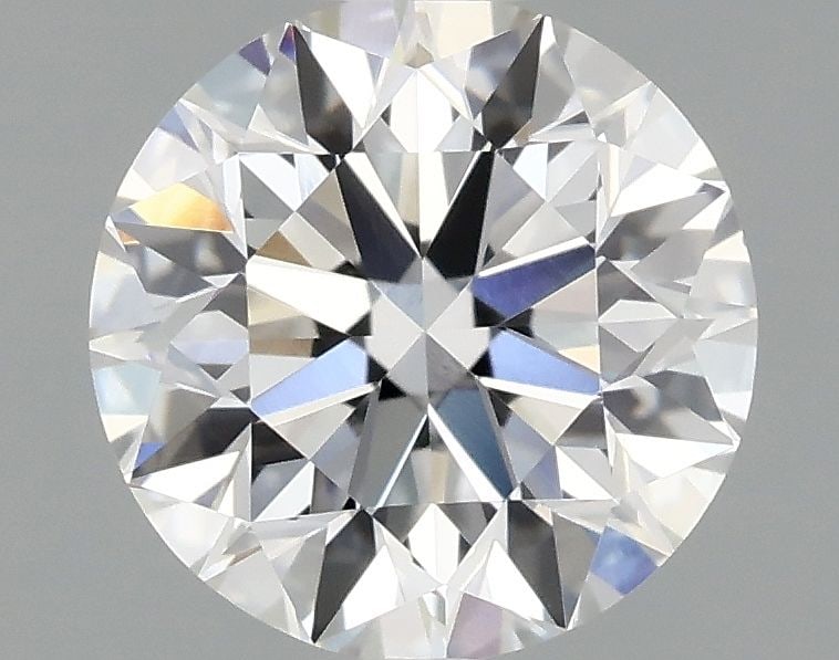 Loose Diamond - ROUND 0.97ct D VVS2: Loose Diamond - ROUND 0.97ct D VVS2 Source: This is a real non-mined Diamond that has been grown in a lab Shape: ROUND Carats: 0.97 Color: D Clarity: VVS2 Certification: IGI Video: