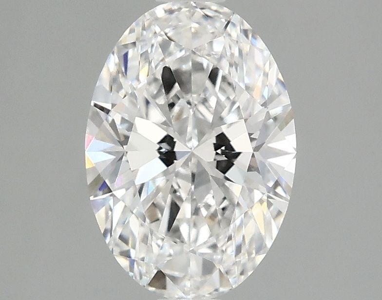 Loose Diamond - OVAL 1.51ct D VVS2: Loose Diamond - OVAL 1.51ct D VVS2 Source: This is a real non-mined Diamond that has been grown in a lab Shape: OVAL Carats: 1.51 Color: D Clarity: VVS2 Certification: IGI Video: