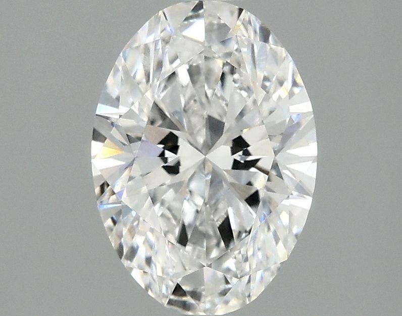Loose Diamond - OVAL 1.53ct E VS1: Loose Diamond - OVAL 1.53ct E VS1 Source: This is a real non-mined Diamond that has been grown in a lab Shape: OVAL Carats: 1.53 Color: E Clarity: VS1 Certification: IGI Video: